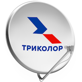 Триколор Покров